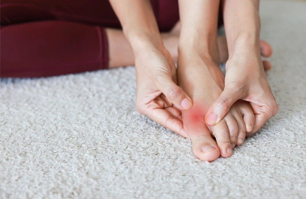 bunion treatment near you