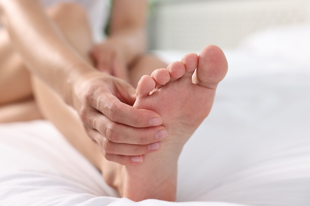 foot arthritis treatment in wilmington and inglewood, ca