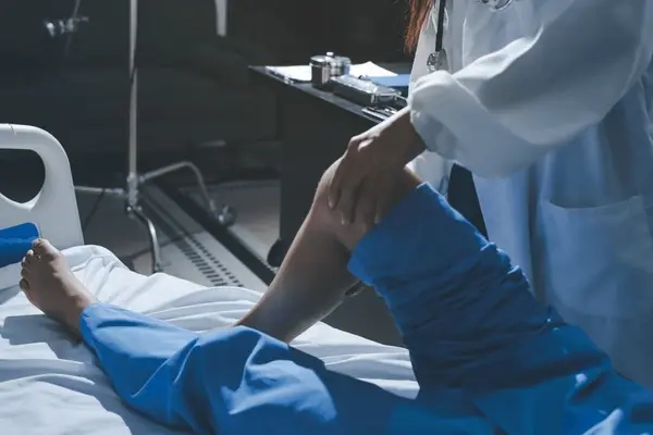fracture treatment near you