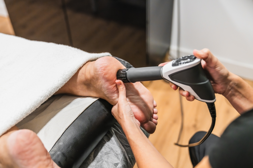 heel pain treatment in wilmington and inglewood, ca