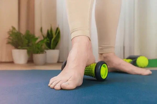 heel spur treatment near you