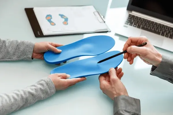 orthotic assessment in wilmington and inglewood, ca