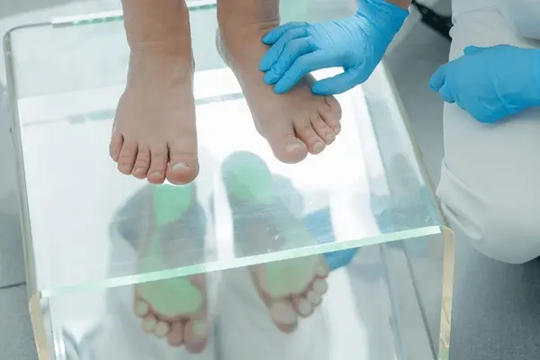 orthotic assessment near you