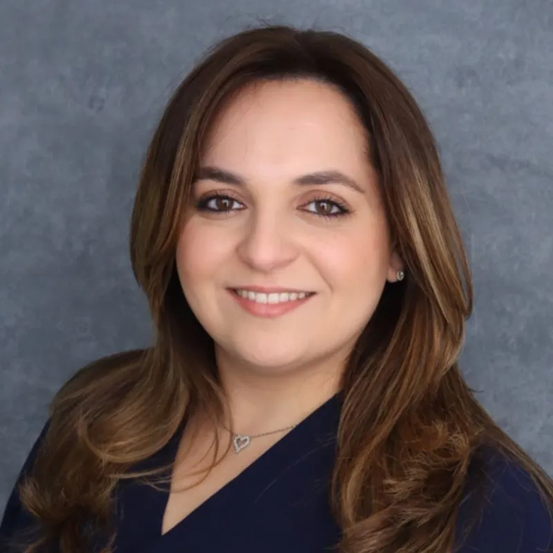 Dr. Pegah Panirian
