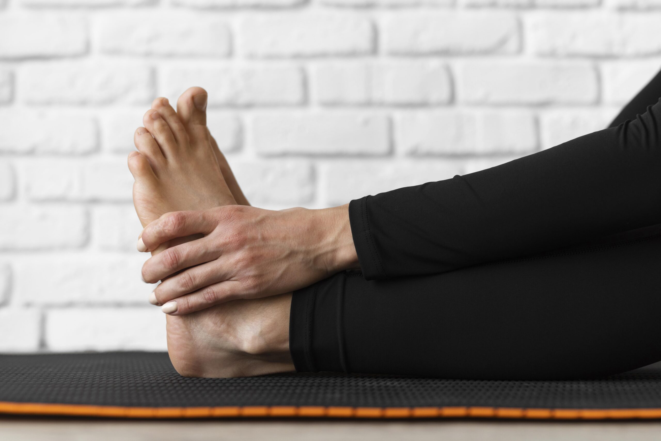 How to Treat Plantar Fasciitis and Relieve Heel Pain